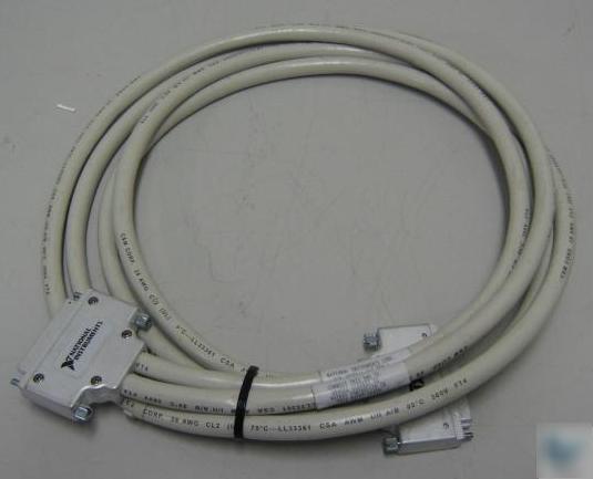 National instruments mxi 182801A MXI2-1 2 meter cable
