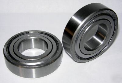 New 6312-zz shielded ball bearings 60X130 mm, bearing
