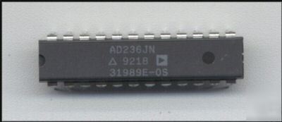 236 / AD236JN / AD236 / analog device