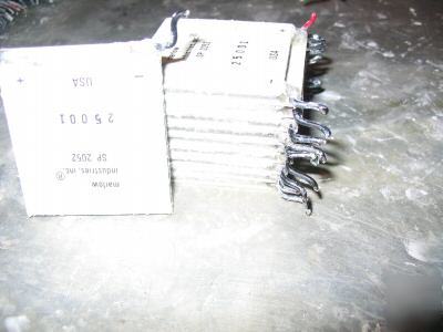 10 marlow usa thermoelectric peltier -45 to 85 degrees
