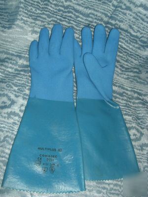 Comasec multiplus 40 size 9 protective glove