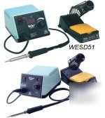 New weller WES51 weller WES51 analog soldering station