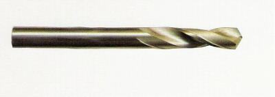 New - usa solid carbide drill; screw machine drill 5/16