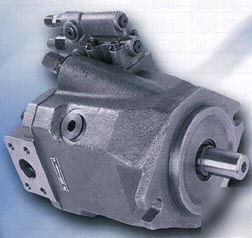 Hydraulic piston pump open loop 3600 psi 30 gpm