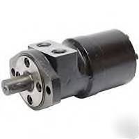 Hydraulic motor lsht 19.2 cubic inch displacement