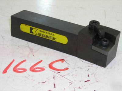 New kennametal carbide insert tool holder dclnl 166C 