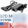 Power 12 volt 5 amp adapter(12V 5A) : dc supply lcd