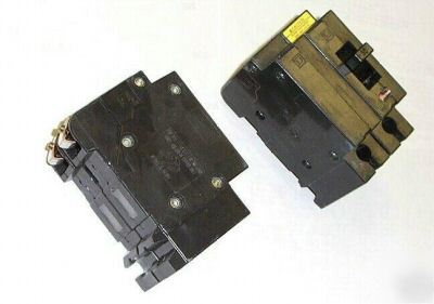 Square d EHB24020 breaker 480V 20 amp 2POLE ehb 24020