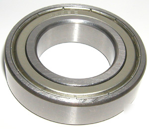 6012-rz ball bearings 60X95X18 shielded ball bearings