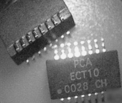 (90) pca ECT10 (10 base-t interface module),smt,nos ics