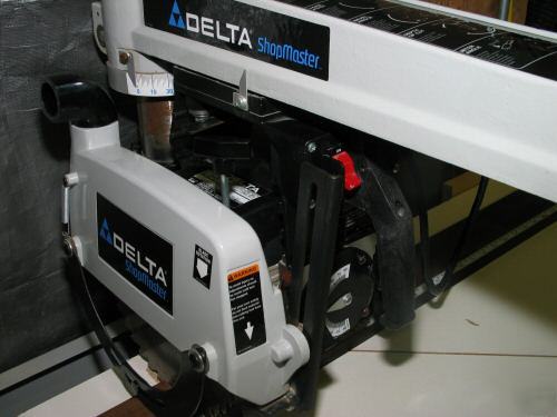 Delta rs-830 10