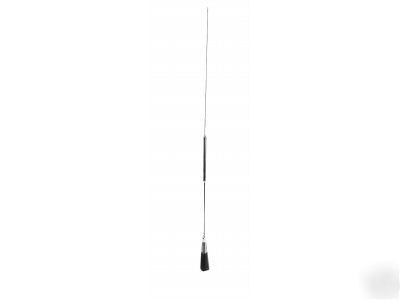 Motorola spectrum uhf 5DB nmo mount antenna kit