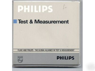 Phillips PF8690 software