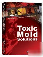 Dvd - toxic mold solutions