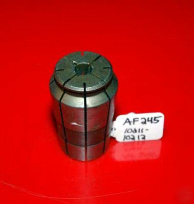 Acura flex collet AF245 12.0 mm 15/32 u