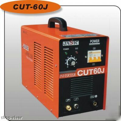 Cut-60J inverter air plasma cutter 380 â€”jasic welder