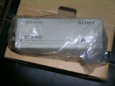 Sony ssc-M374 1/2