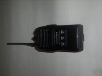 Vertex yaesu vx-180 portable radio