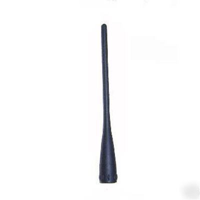 Whip uhf bnc antenna for kenwood and other handhelds