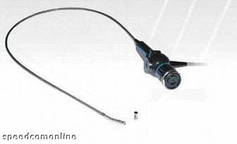 4MM flexible fiberscope borescope 