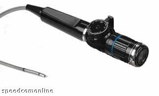 4MM flexible fiberscope borescope 
