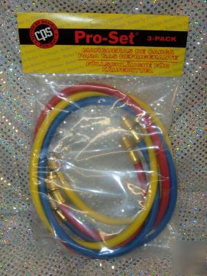 Cps products charging hose set 36