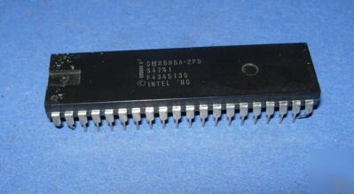 QM8085A-2P5 intel 40-pin cpu vintage D8085N P8085