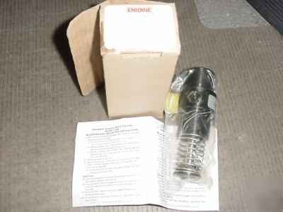 Enidine adjustable shock absorber oem 1.5M x 1 MF2940