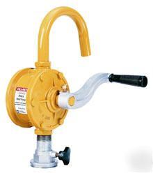 Fill-rite SD62 rotary hand pump