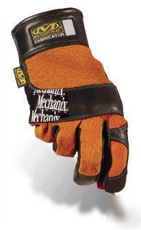 Mechanix wear xxl fabricator glove mfg-05