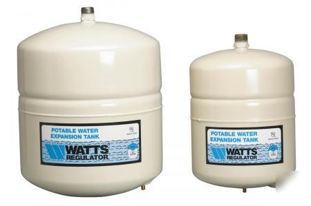 PLT12 DET12 potable water watts valve/regulator