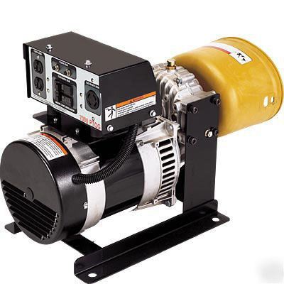 Generator - pto powered - 7.2 kw - 2 year warranty