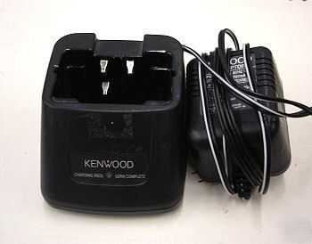 Kenwood ksc-28 radio battery charger