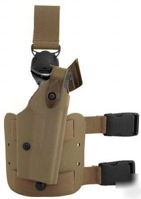 Safariland 6005 sls tactical holster sig pro SP2340