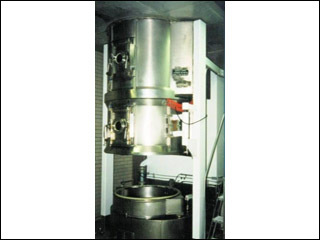 WSG120UD glatt granulator/fluid bed dryer-15609