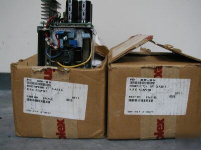 Simplex suppression releasing kit 4010-9814