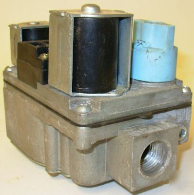 Emerson white rodgers combination gas regulator 36E93