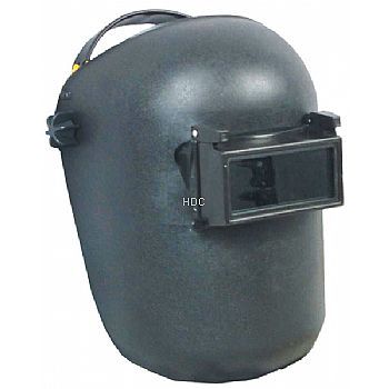 Hdc full size welding helmet 04557 l