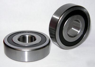 New (10) 1638-2RS sealed ball bearings, 3/4