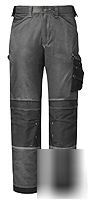 Snickers workwear 3312 3-serie trousers (kneepads)