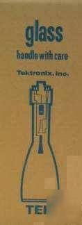 Tektronix 465M crt cathode ray tube 0777 P31
