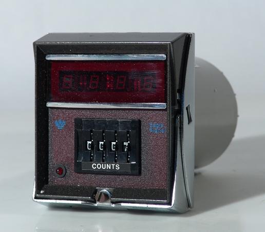Eagle signal time count controller CT5411A6 
