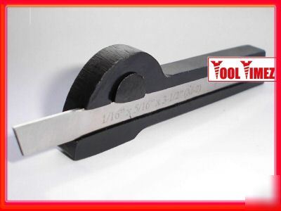 Small lathe parting-off tool ( lathe cutt off )