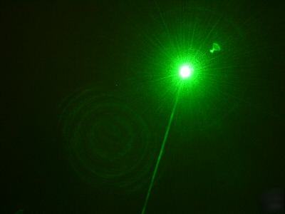 60+mw 532NM green dpss laser diode module