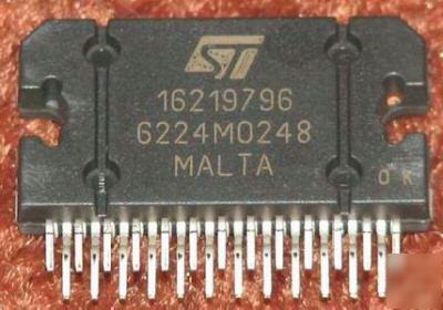 TDA7454 TDA7560 TA8263BH TA8268AH TA8268H semiconductor