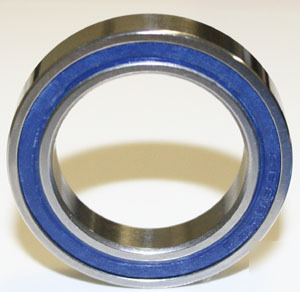 6806-2RS bearing 30*42*7 sealed mm metric ball bearings
