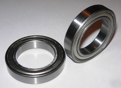 New 6908-zz ball bearings, 40X62 mm, 61908-zz, bearing