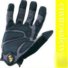 New ironclad heavy duty work gloves mens xlarge xl 