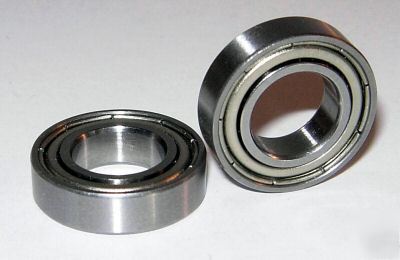 (10) 61800-zz ball bearings, 61800ZZ,61800Z,z, 10X19 mm