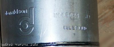 Muffler & tailpipe onan generator 155-2235 155-2298 obo